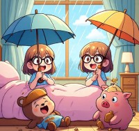 Lớp Vỡ Lòng - Bài số 34