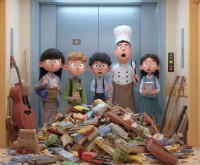 Speed Up - Talk and Listen - Day 9