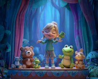 Lớp Tiny Talk - Day 10