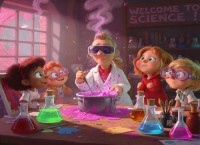 Speed Up - Talk and Listen - Day 9