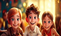 Lớp English Plus - C1 - Bài số 27